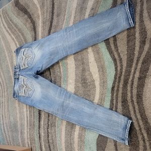Rock Revival Jeans Size 28